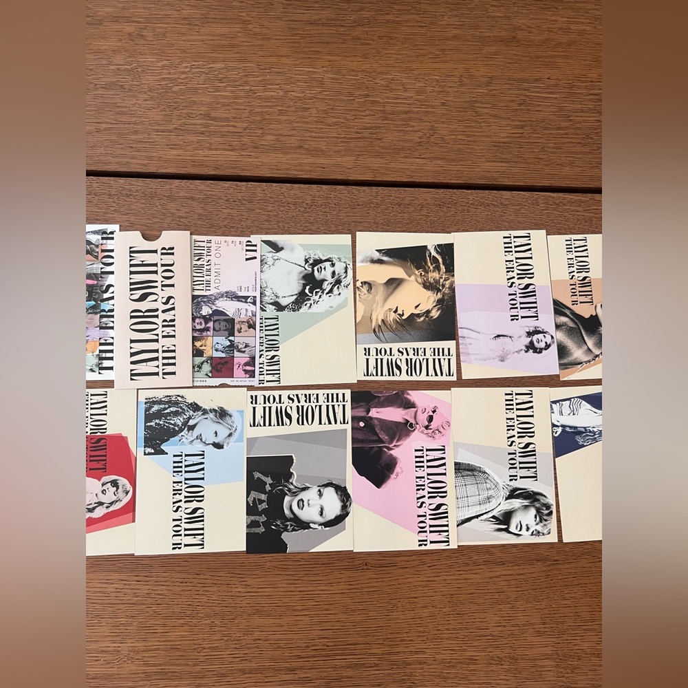 Taylor Swift VIP BOX - Picture 5 of 7